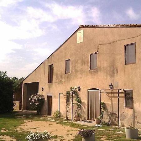 Cassà de la Selva Can Jep Llarg Casa Rural المظهر الخارجي الصورة