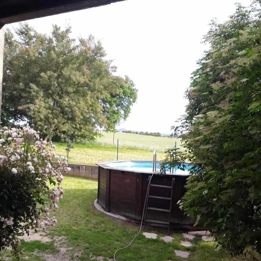 Cassà de la Selva Can Jep Llarg Casa Rural المظهر الخارجي الصورة