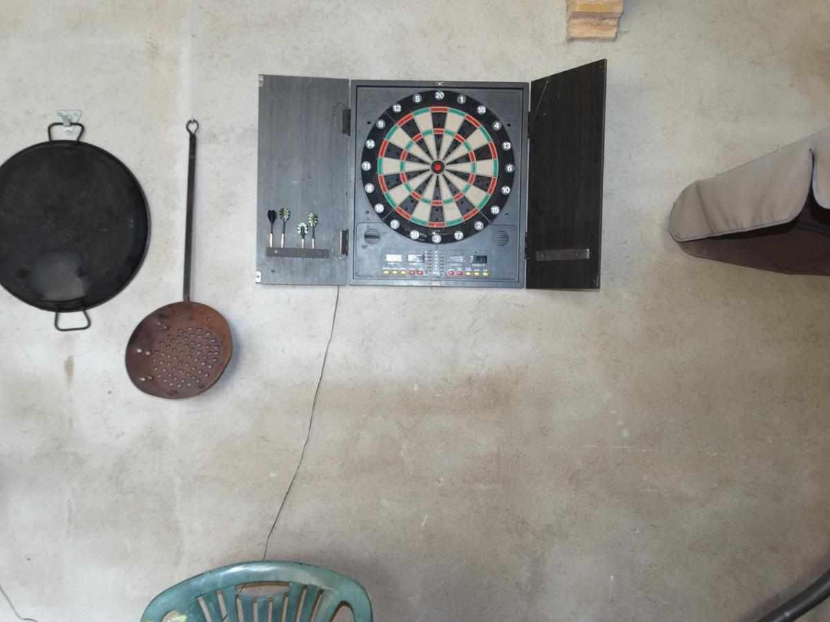 Cassà de la Selva Can Jep Llarg Casa Rural المظهر الخارجي الصورة