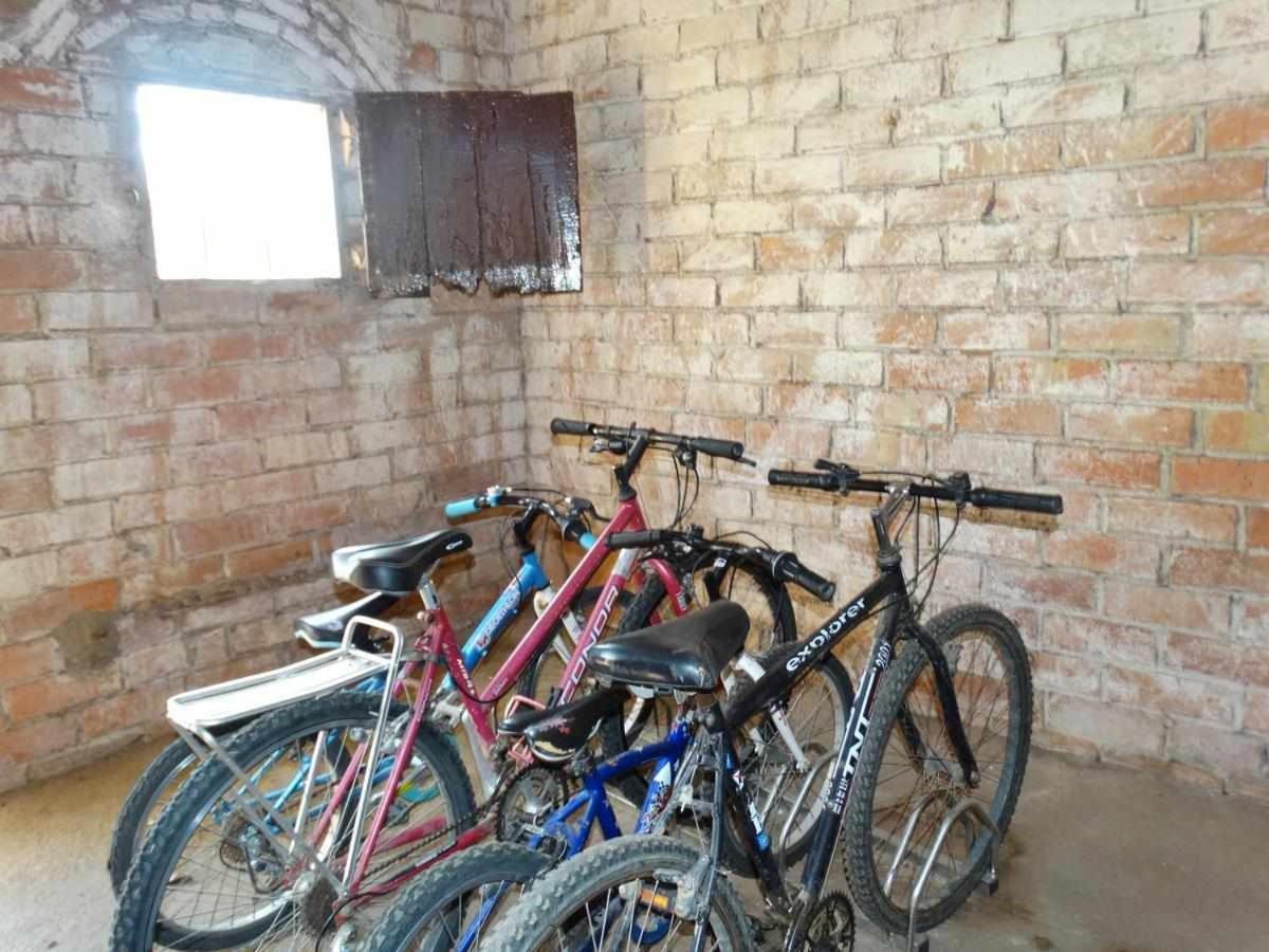 Cassà de la Selva Can Jep Llarg Casa Rural المظهر الخارجي الصورة