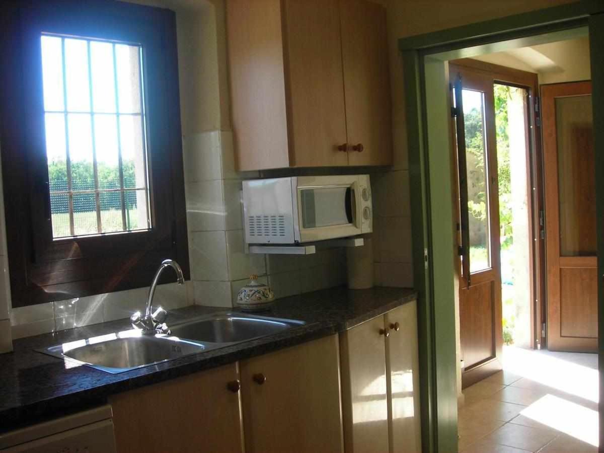 Cassà de la Selva Can Jep Llarg Casa Rural المظهر الخارجي الصورة