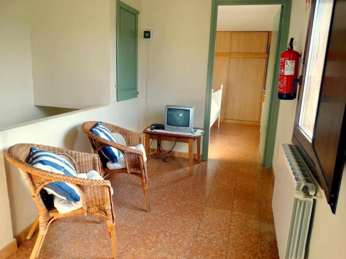 Cassà de la Selva Can Jep Llarg Casa Rural المظهر الخارجي الصورة