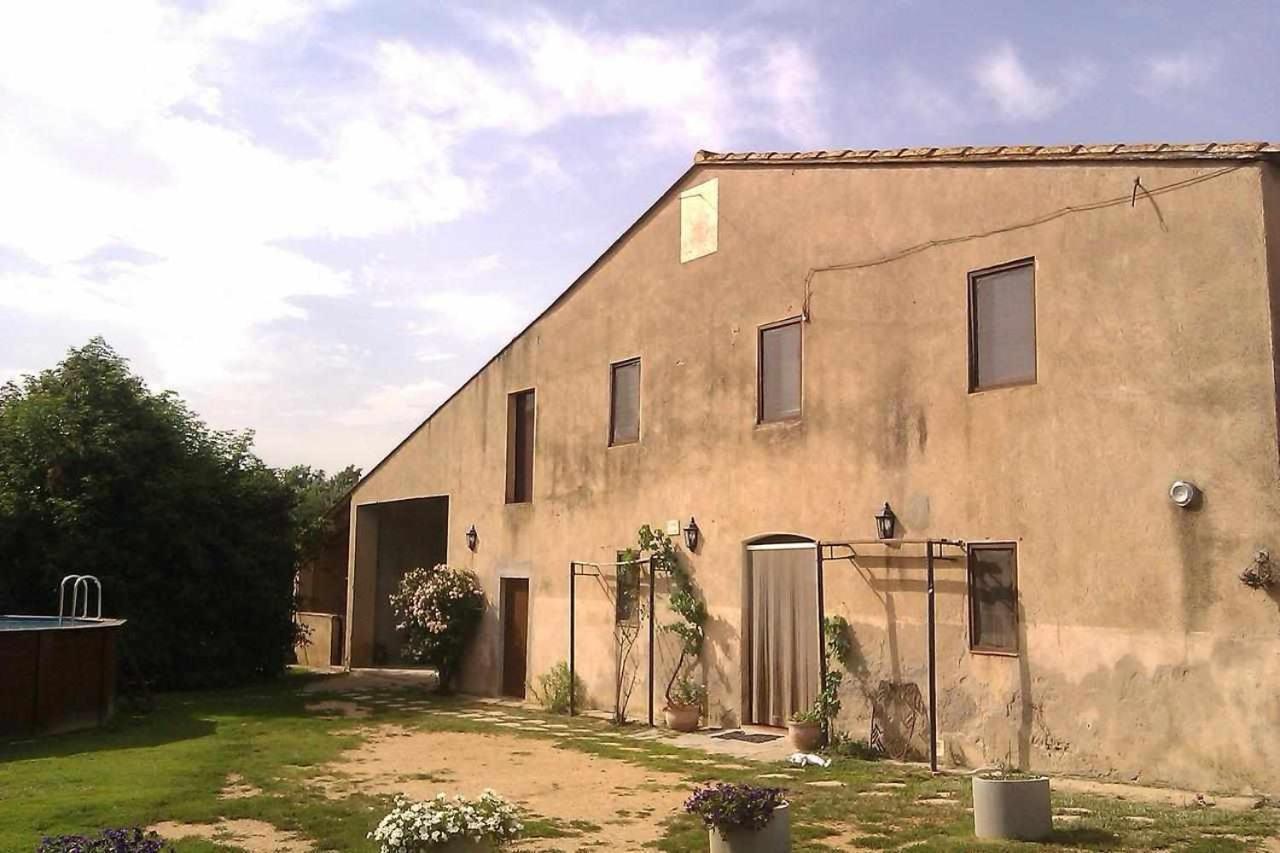 Cassà de la Selva Can Jep Llarg Casa Rural المظهر الخارجي الصورة